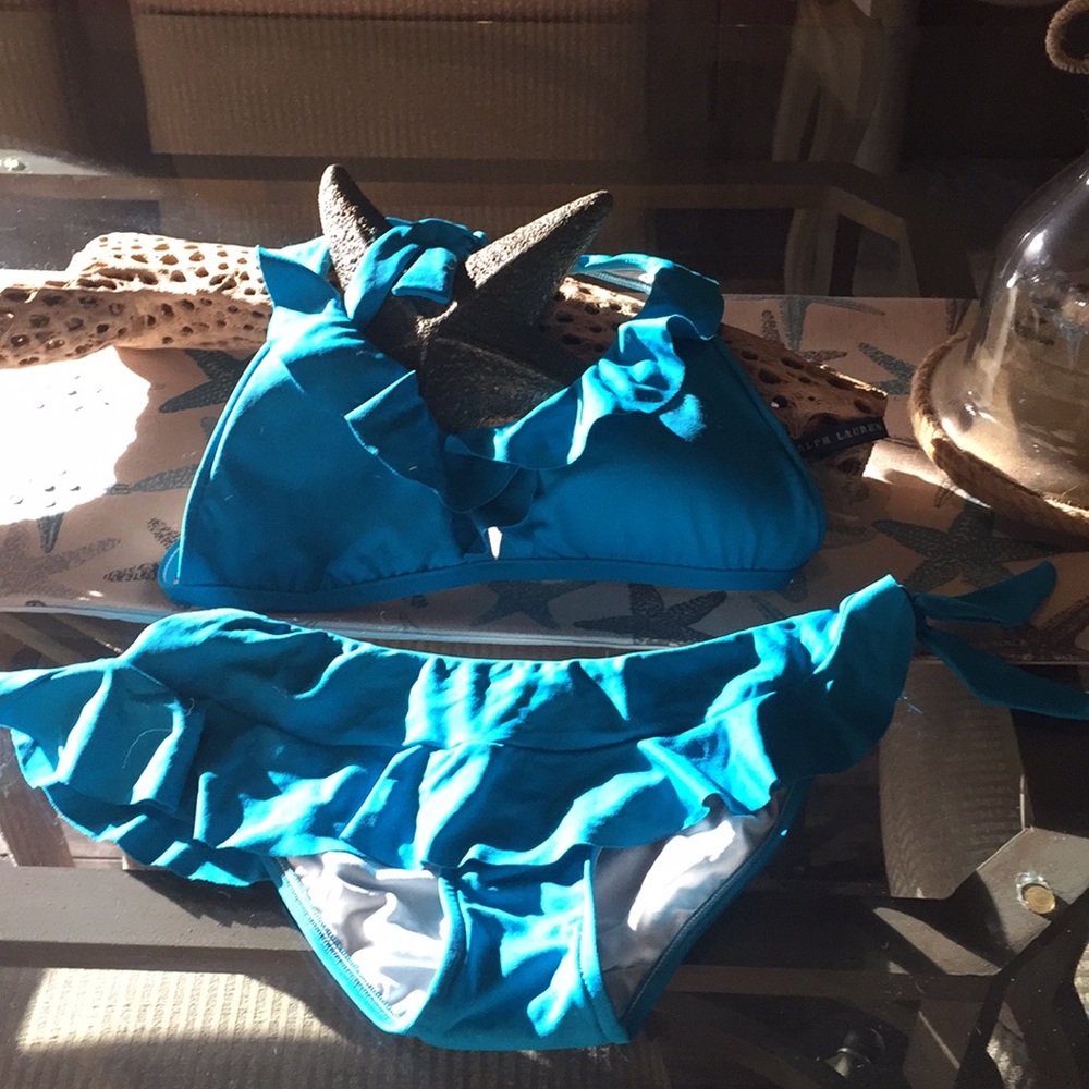 Ralph Lauren bikini